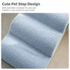 Removable Foam Pet Stairs for Small Dogs and Cats
