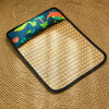 Cotton-Linen Woven Pet Mat for Dogs & Cats