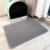 Dual-Layer Cat Litter Mat