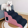 Pet Stairs for Sofas and Beds