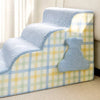 Removable Foam Pet Stairs for Small Dogs and Cats