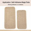 Wall-Mounted Vertical Cat Scratching Mat for Indoor Spaces
