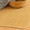 Handwoven Rattan Cat Bed