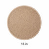 Wall-Mounted Vertical Cat Scratching Mat for Indoor Spaces