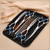 Pet Grooming Scissors Set