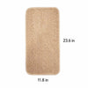 Wall-Mounted Vertical Cat Scratching Mat for Indoor Spaces