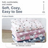 All-Season Pet Bed Mat for Dogs and Cats
