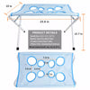 Folding Pet Grooming Stand with Strap