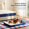 Washable Pet Mattress for Small Dogs
