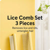 Pet Grooming Comb for Cats & Dogs