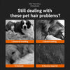 Double-Sided Detangling Comb for Dogs & Cats
