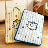 Waterproof Oxford Cloth Pet Bed Mat for Dogs and Cats