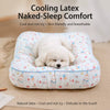 Washable Pet Bed Mat for Small Dogs