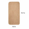 Wall-Mounted Vertical Cat Scratching Mat for Indoor Spaces
