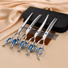 Pet Grooming Scissors Set