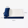 Washable Pet Mattress for Small Dogs