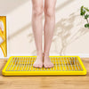 Plastic Dog Potty Tray with Grate