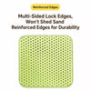 EVA Cat Litter Mat with Two-Layer Design
