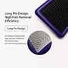 Pet Pin & Detangling Brush for Dogs and Cats