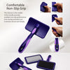 Pet Pin & Detangling Brush for Dogs and Cats