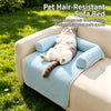 Oxford Cloth Pet Mat for Dogs and Cats