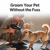 Folding Pet Grooming Stand with Strap