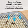 Dog Potty Training Tray