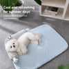 All-Season Washable Pet Bed for Dogs & Cats