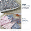 All-Season Pet Bed Mat for Dogs and Cats