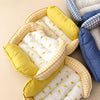 Reversible Curved Pet Sofa Bed