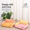 Cat & Small Dog Bed