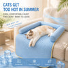 Nylon Pet Sofa Mat for Cats and Dogs