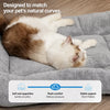 Cozy Dog & Cat Bed for Everyday Rest