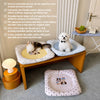 Waterproof Plastic Pet Rest Mat