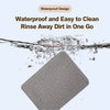 EVA Cat Litter Mat with Two-Layer Design