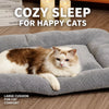 Cozy Dog & Cat Bed for Everyday Rest