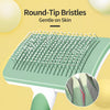 Self-Cleaning Deshedding Brush for Dogs and Cats