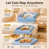 Nylon Pet Sofa Mat for Cats and Dogs