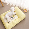 Washable Summer Pet Mat for Dogs & Cats