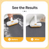 Bidirectional Pet Hair Remover