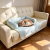Oxford Cloth Pet Mat for Dogs and Cats