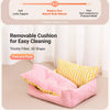 Cat & Small Dog Bed