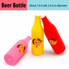 Latex Squeaky Dog Chew Toys for Small Dogs and Puppies