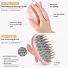 Pet Bath Brush for Dogs & Cats