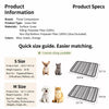 Silicone Pet Mat for Dogs