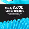 Dog & Cat Bathing Gloves for Grooming