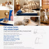 Washable Pet Mattress for Small Dogs