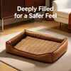 Polyester Pet Bed for Dogs and Cats