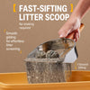 Cat Litter Scoop