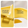 Extra-Large Enclosed Cat Litter Box
